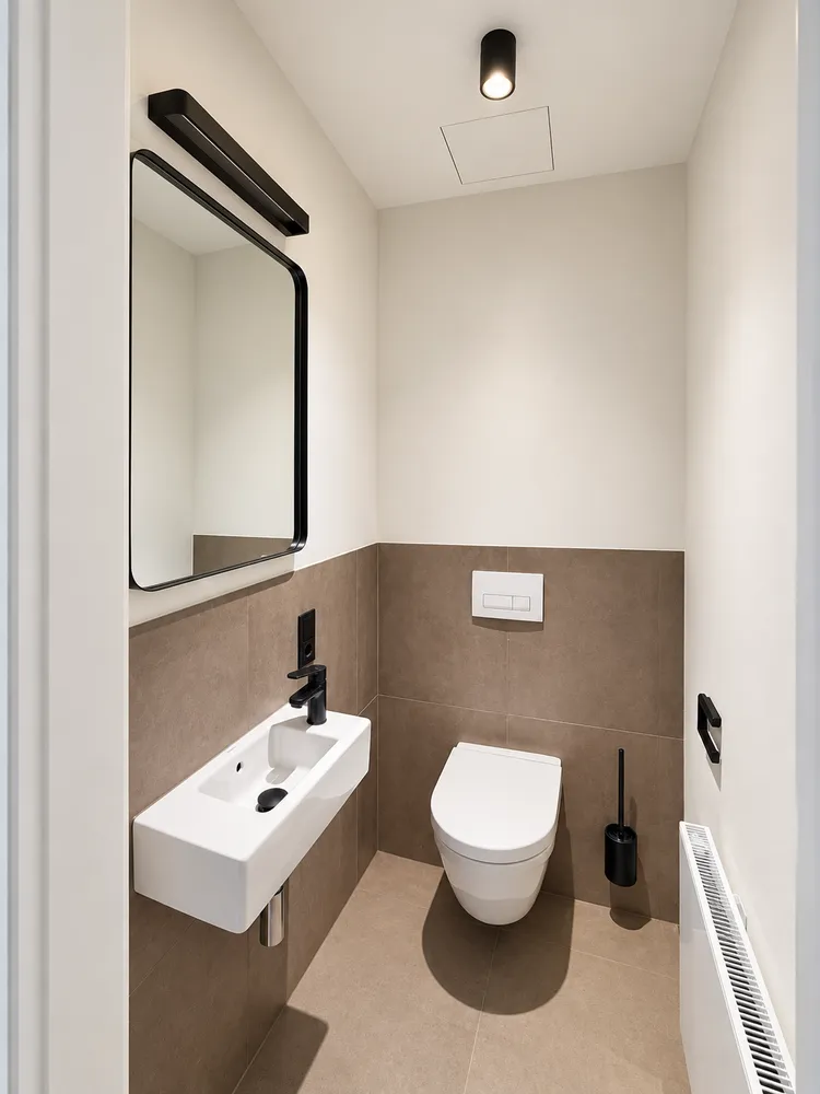 2 Zimmer Wohnung mit 34 m² in Stuttgart – Bild 11