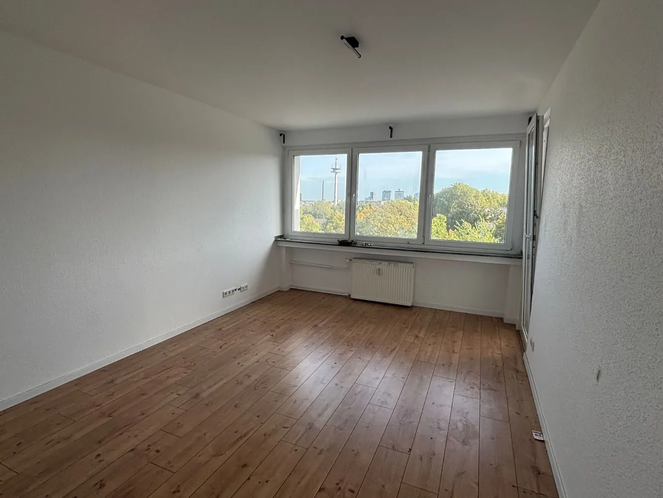 2 Zimmer Wohnung mit 52 m² in Essen – Bild 4