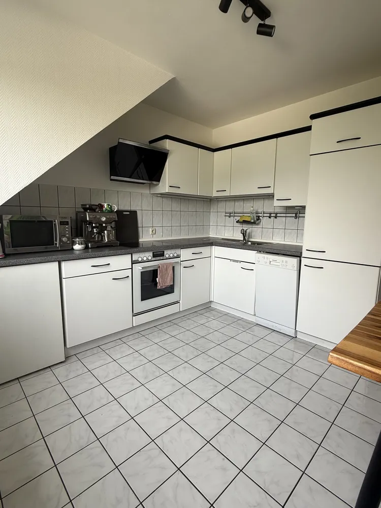 2 Zimmer Wohnung mit 60 m² in Essen – Bild 4