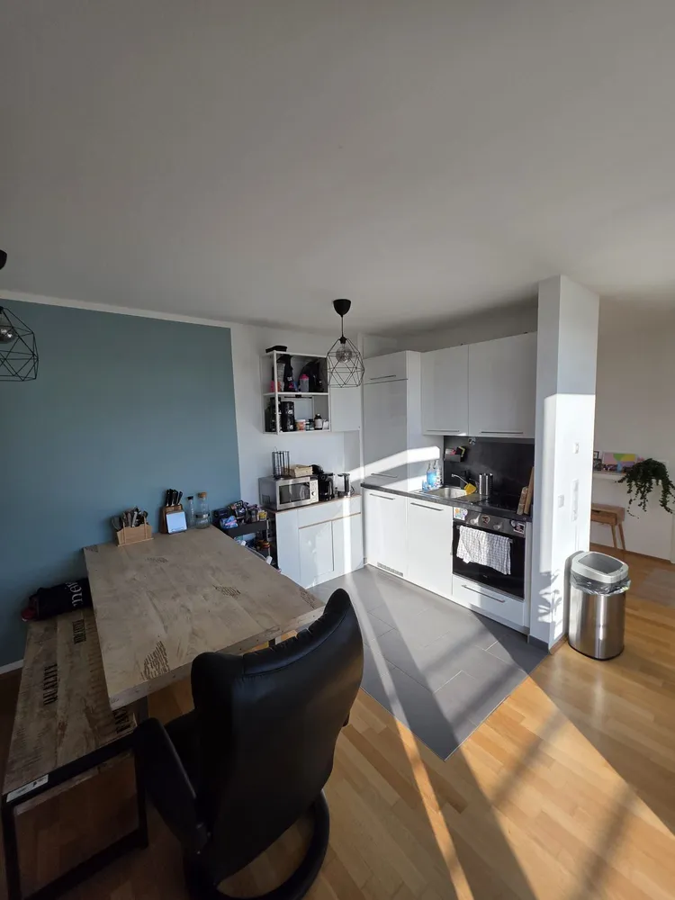 2 Zimmer Wohnung mit 57 m² in Bremen – Bild 1