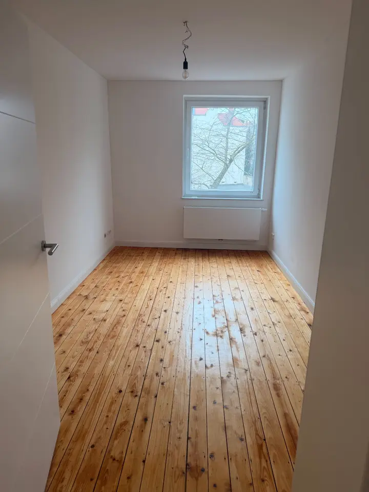4 Zimmer Wohnung mit 90 m² in Hannover – Bild 8