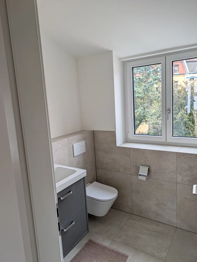 4 Zimmer Wohnung mit 75 m² in Erlangen – Bild 3