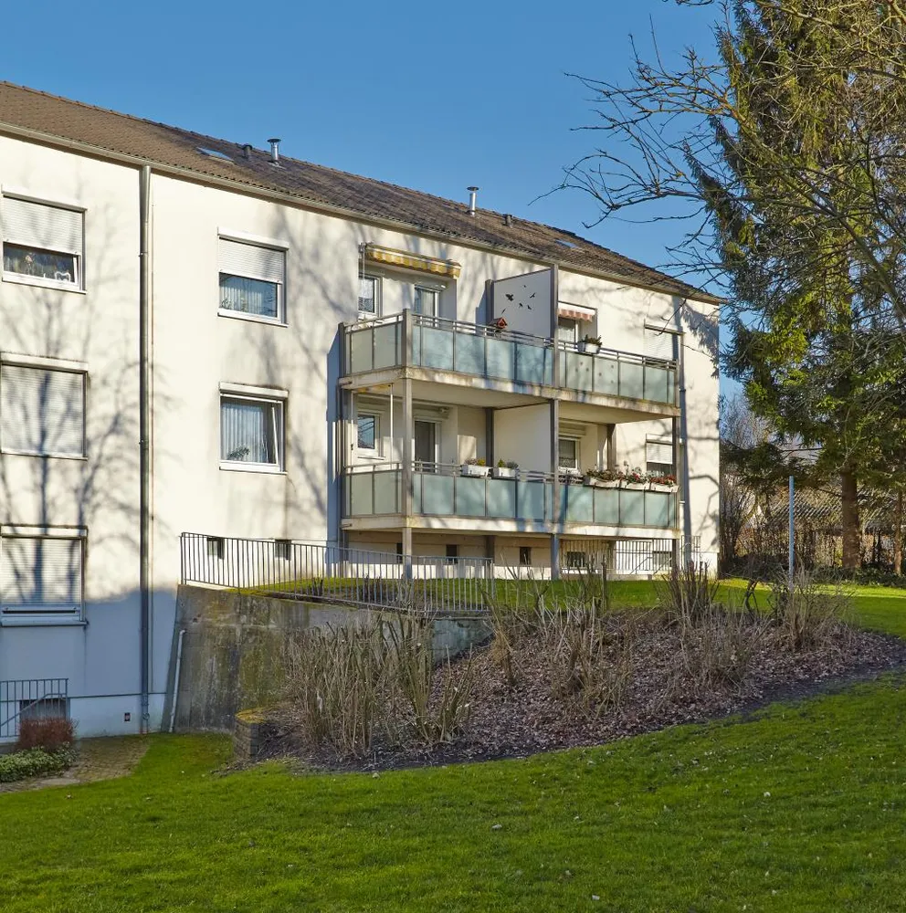 3 Zimmer Wohnung mit 59 m² in Bochum – Bild 2