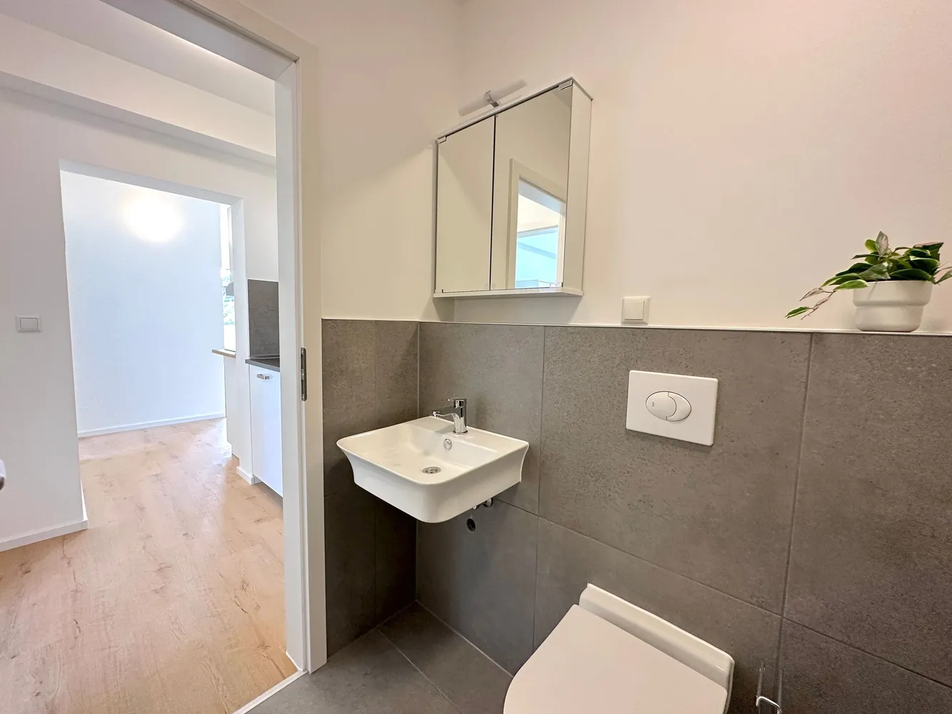 1 Zimmer Wohnung mit 25 m² in Frankfurt am Main – Bild 7