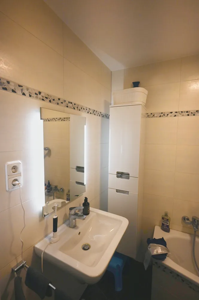 3 room apartment with 57 m² in Cologne – Photo 4