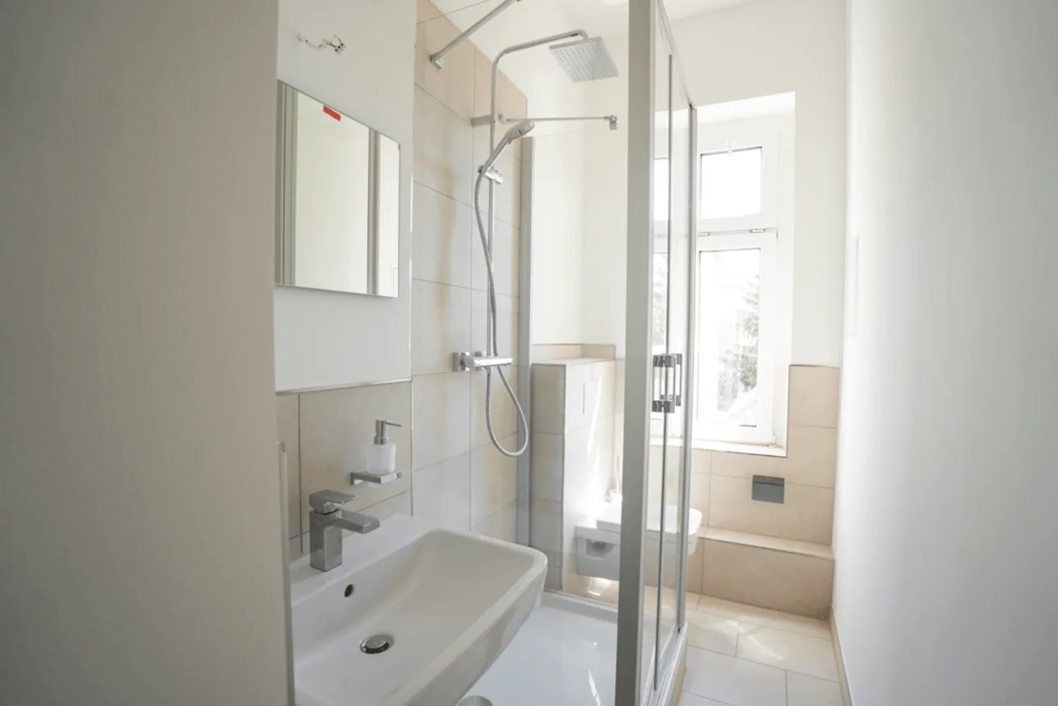 3 Zimmer Wohnung mit 95 m² in Leipzig – Bild 2