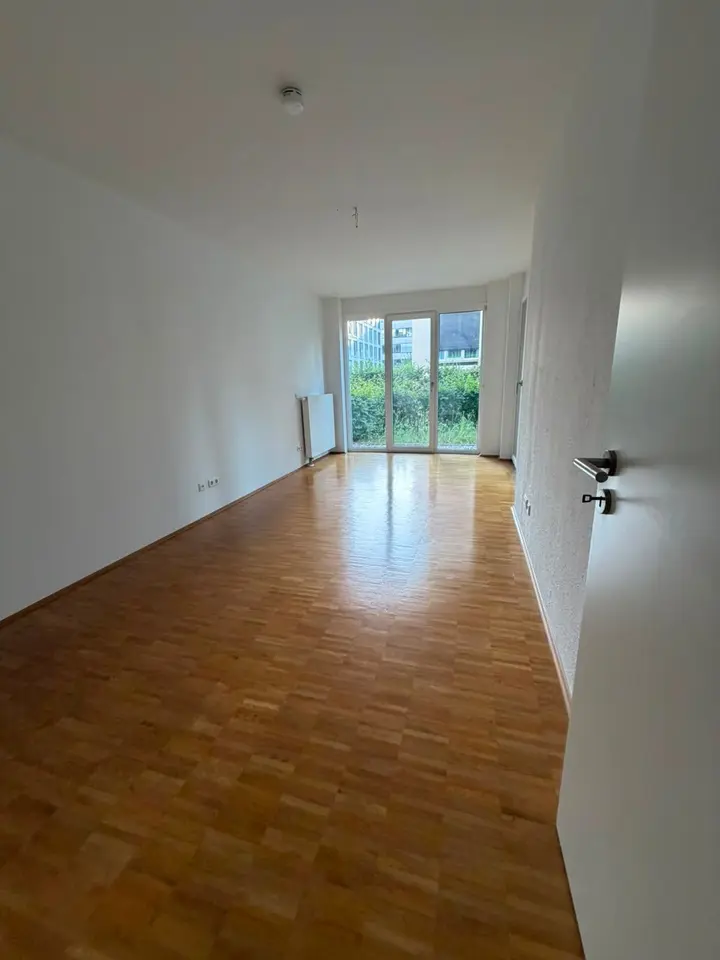 2 Zimmer Wohnung mit 66 m² in Rastatt – Bild 7