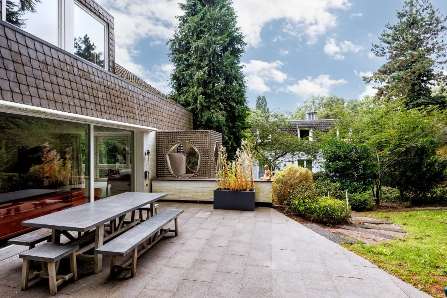 6 Zimmer Haus mit 225 m² in Hamburg – Bild 10