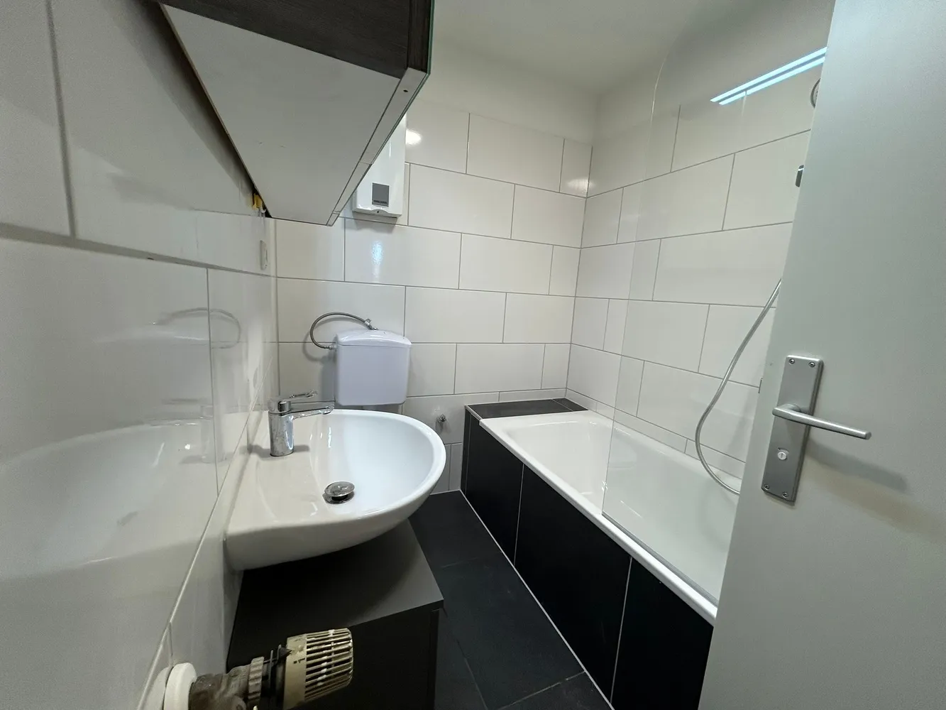 3 Zimmer Wohnung mit 65 m² in Herne – Bild 1