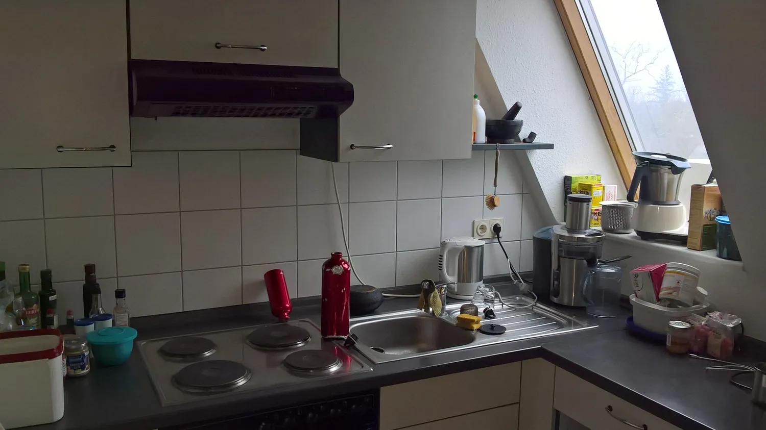 1 Zimmer Wohnung mit 33 m² in Leipzig – Bild 7