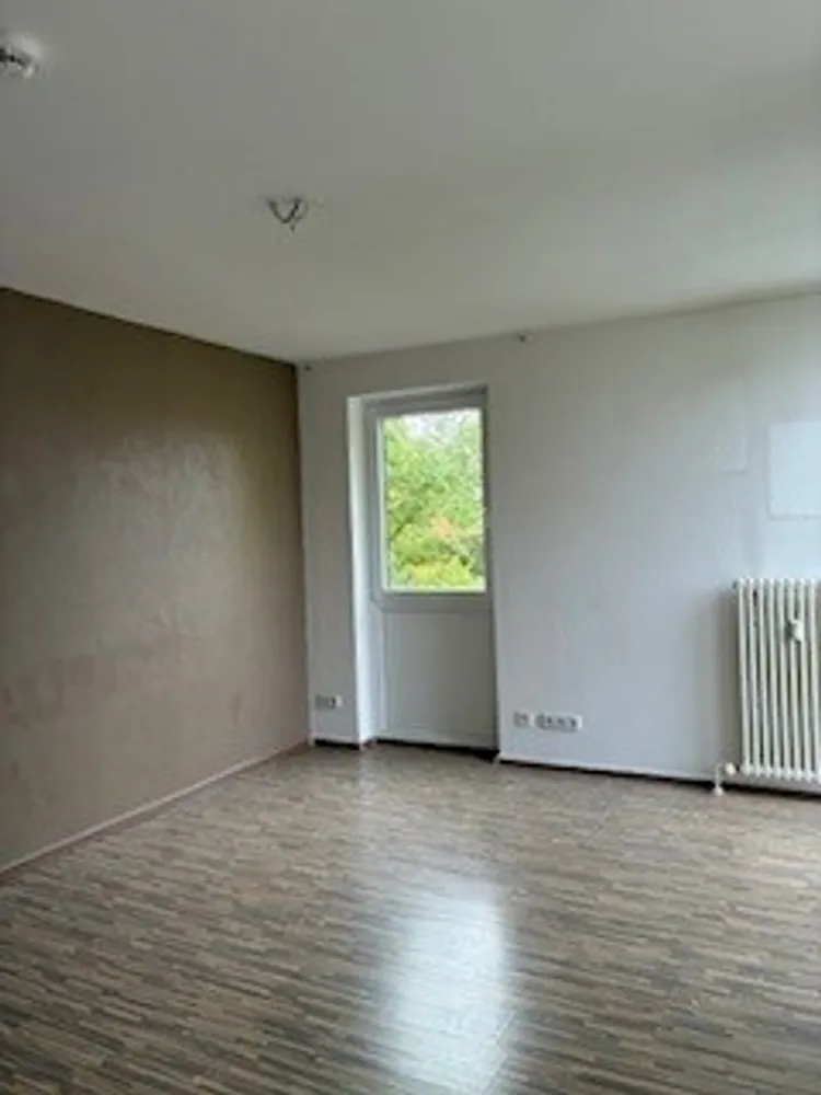 2 Zimmer Wohnung mit 61 m² in Berlin – Bild 1