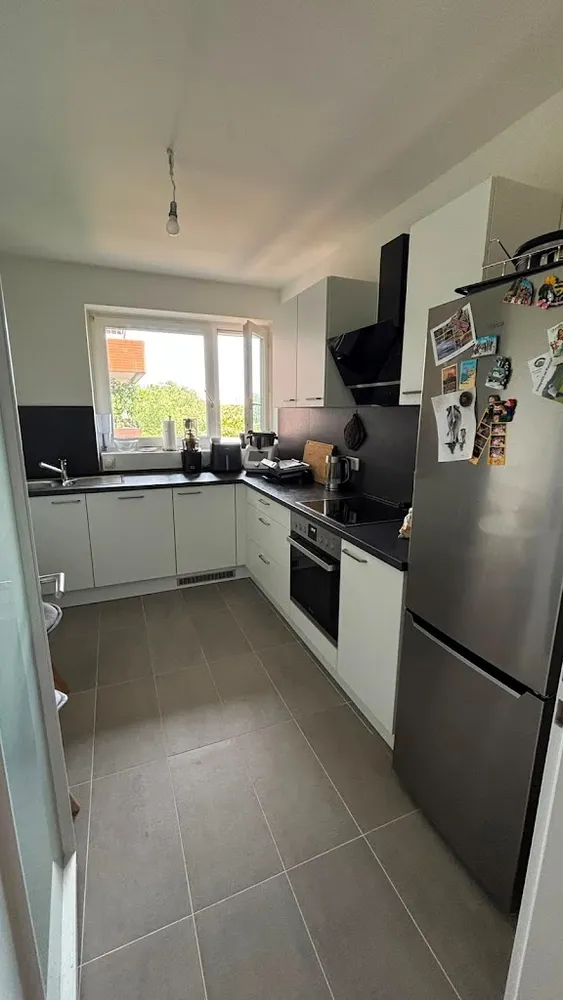 4 Zimmer Wohnung mit 118 m² in Köln – Bild 9