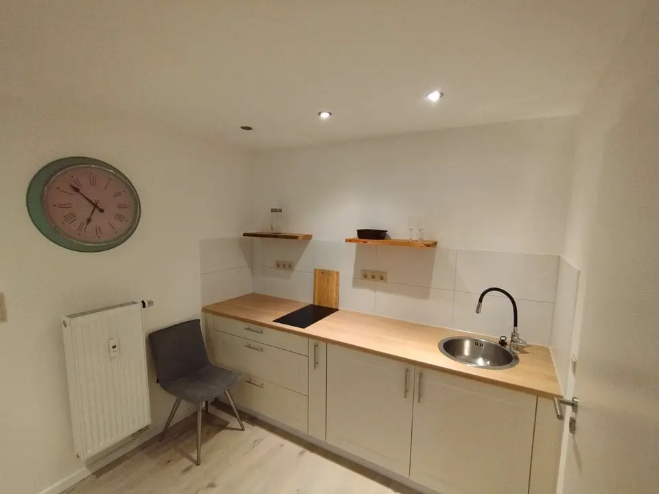 2 Zimmer Wohnung mit 27 m² in Hürth – Bild 4