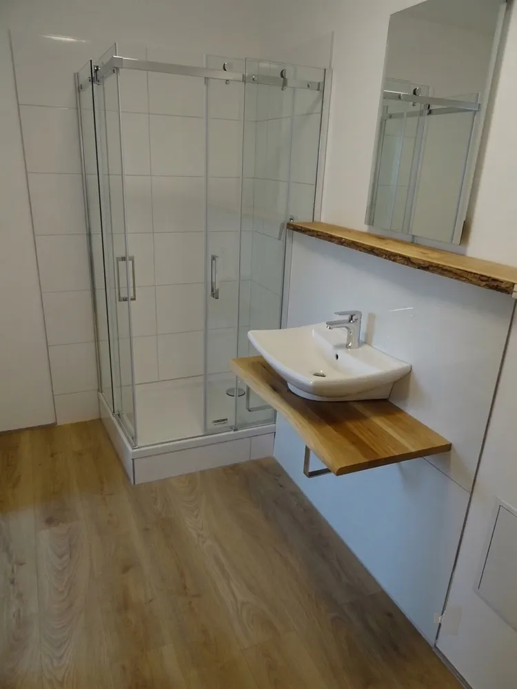 3 Zimmer Haus mit 85 m² in Aachen – Bild 10