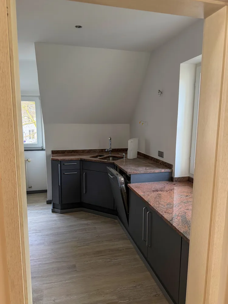 3 Zimmer Wohnung mit 187 m² in Berlin – Bild 10