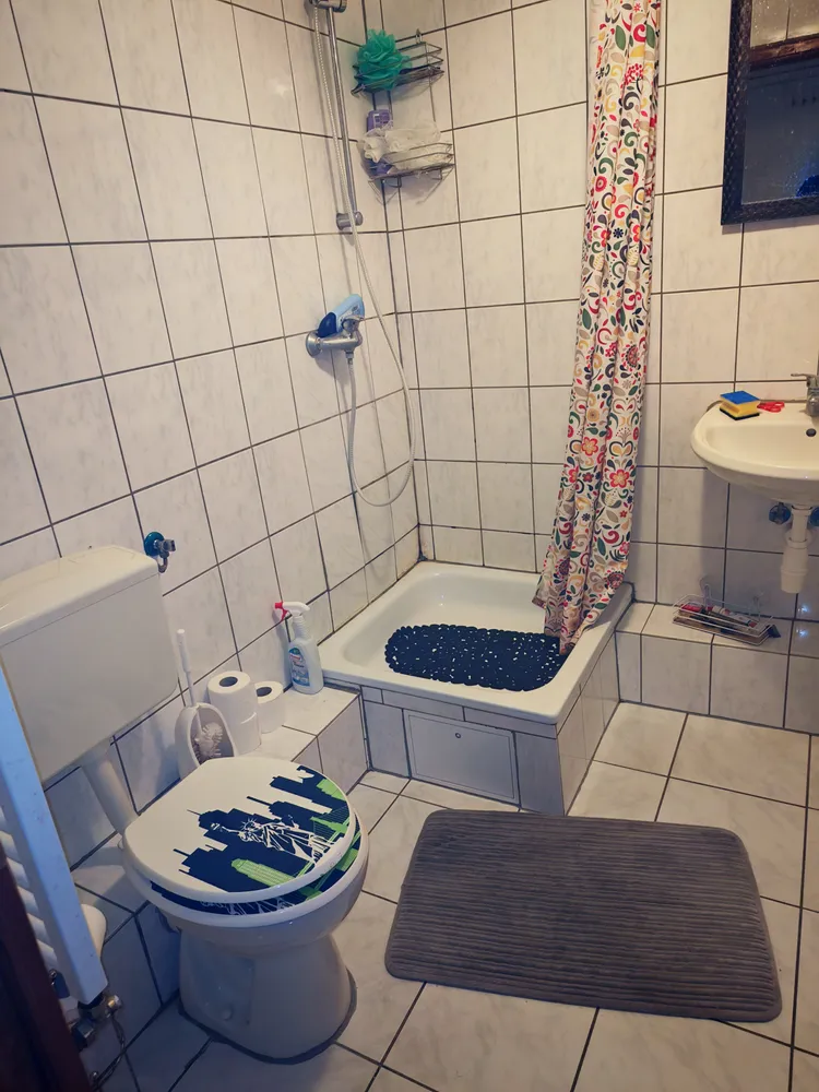 1 Zimmer Wohnung mit 39 m² in Neuss – Bild 4