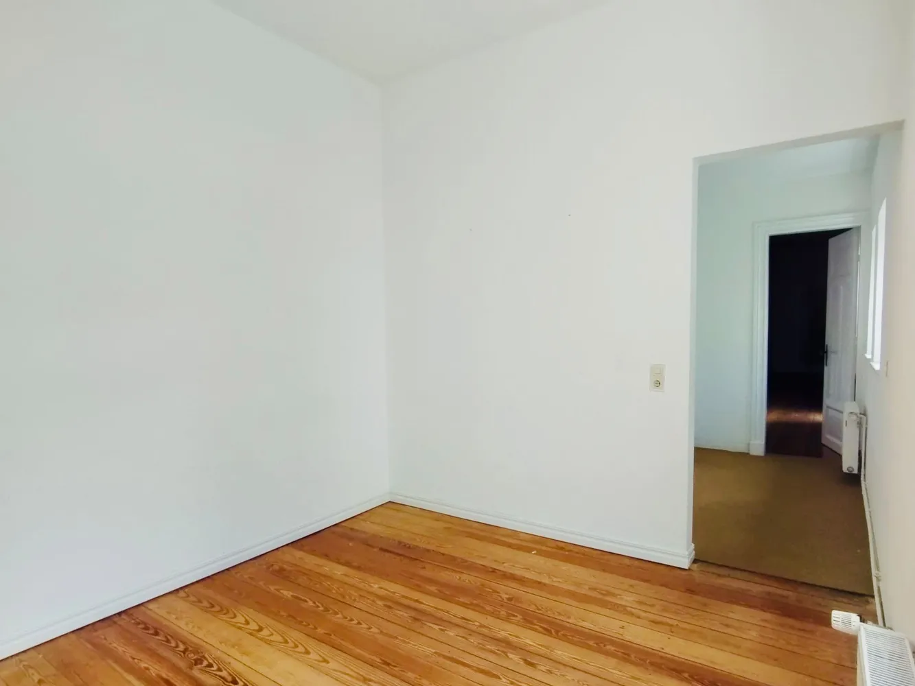 5 Zimmer Wohnung mit 93 m² in Lübeck – Bild 6