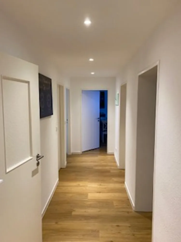 4 Zimmer Wohnung mit 76 m² in Hannover – Bild 1
