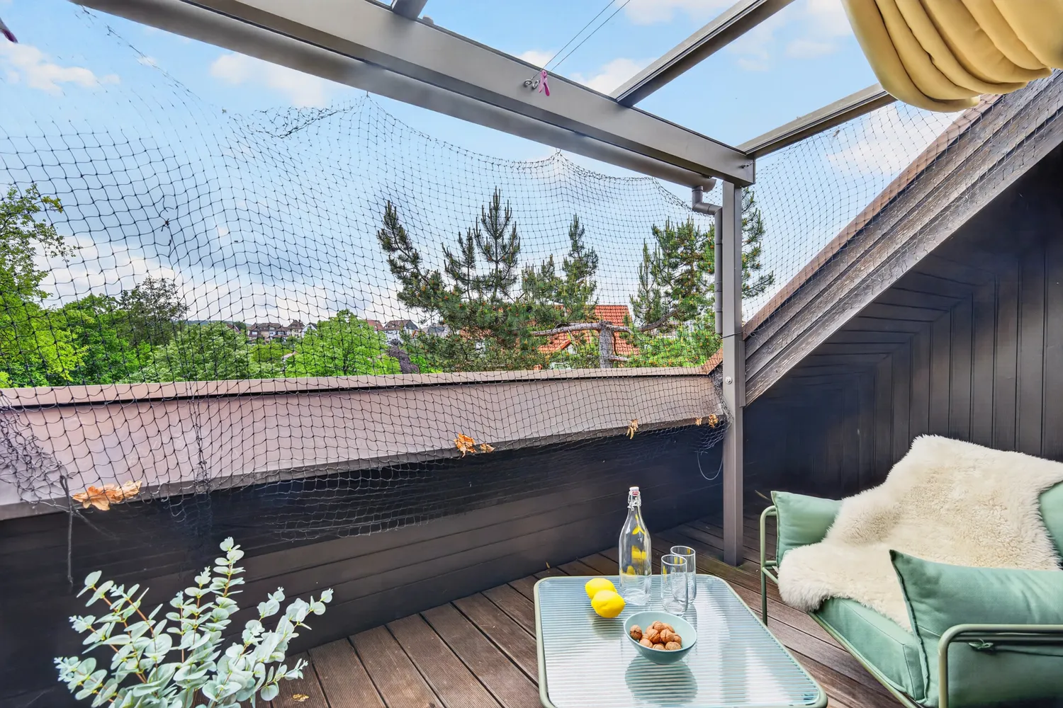4 Zimmer Wohnung mit 86 m² in Stuttgart – Bild 10