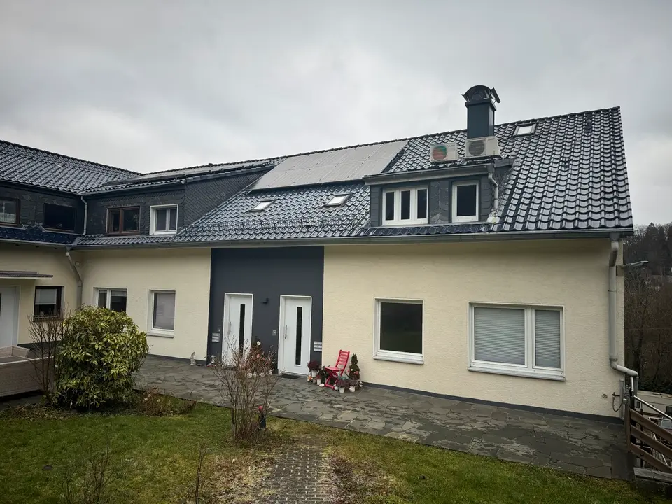 2 Zimmer Wohnung mit 50 m² in Wuppertal – Bild 4
