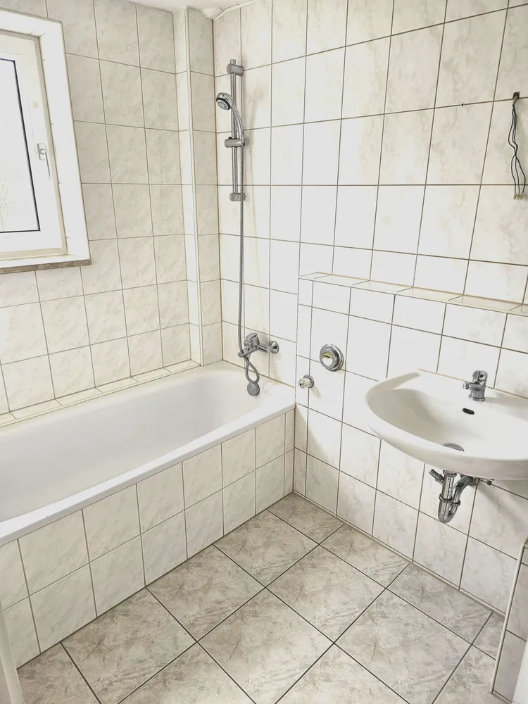 3 Zimmer Wohnung mit 62 m² in Coburg – Bild 5