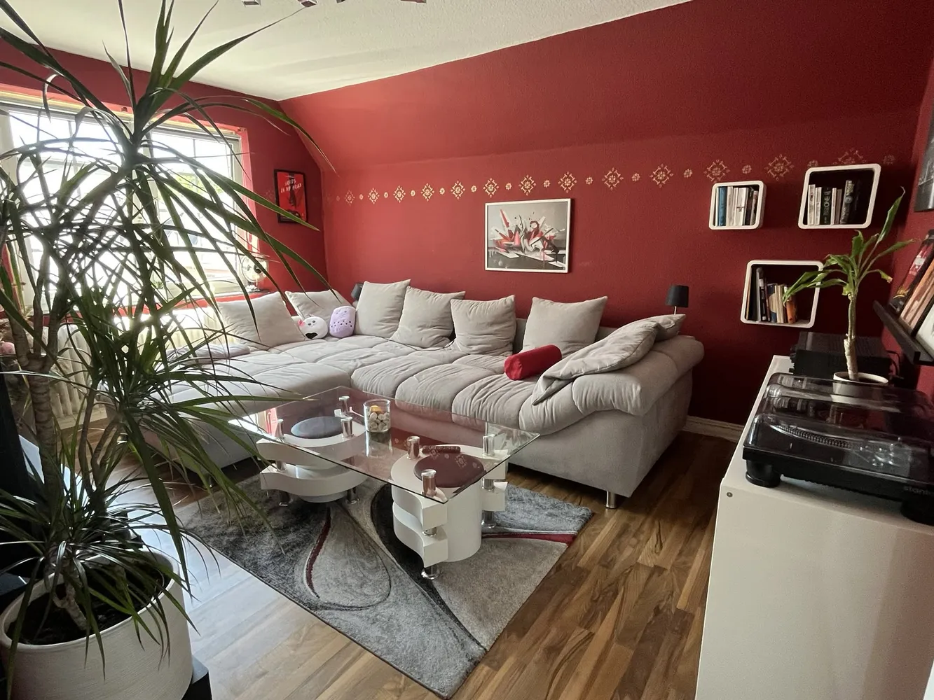 4 Zimmer Wohnung mit 66 m² in Bremen – Bild 11