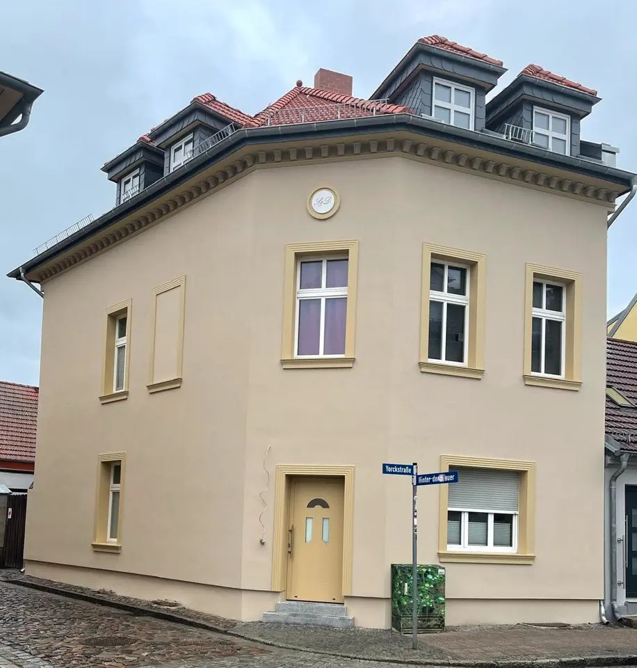 Studio mit 50 m² in Königs Wusterhausen – Bild 2