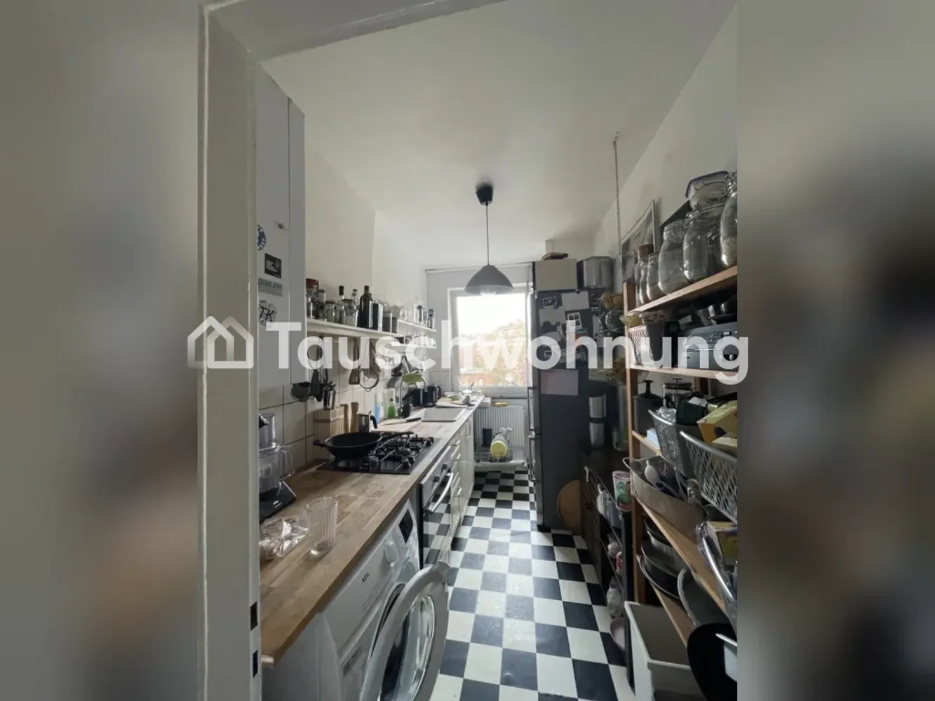3 Zimmer Wohnung mit 85 m² in Bremen – Bild 2