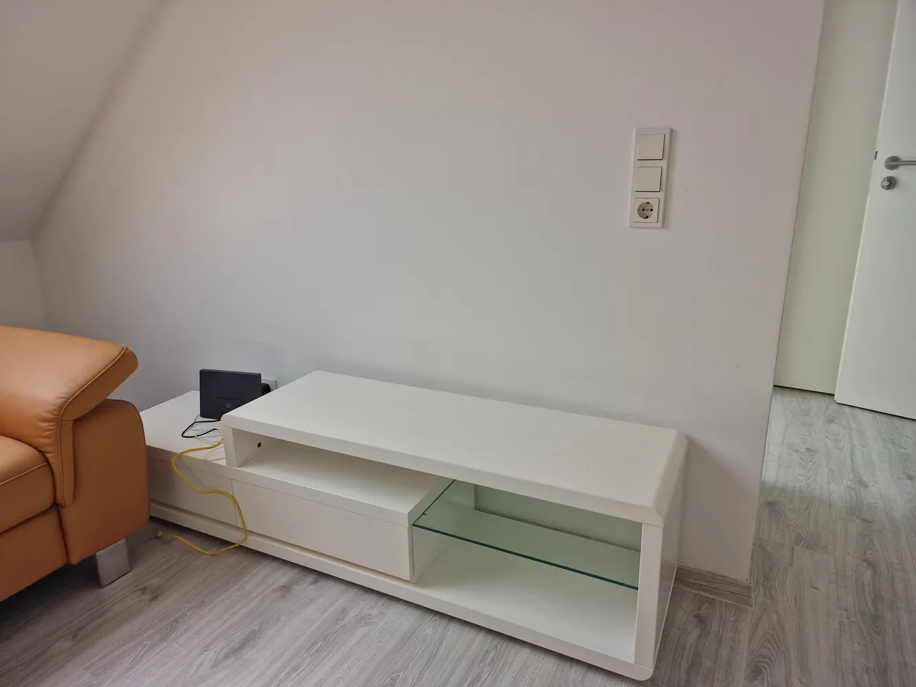 2 Zimmer Wohnung mit 35 m² in Mannheim – Bild 4