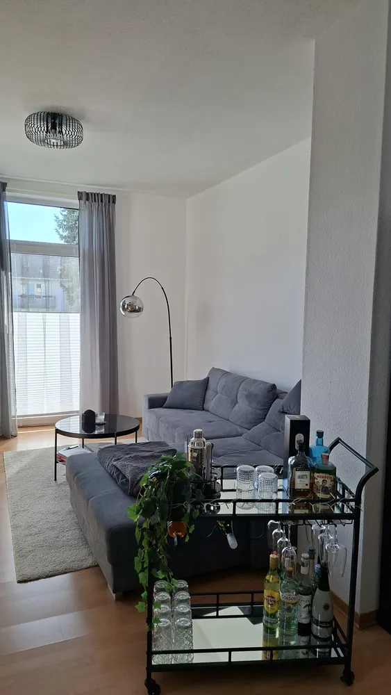 3 Zimmer Wohnung mit 80 m² in Duisburg – Bild 2