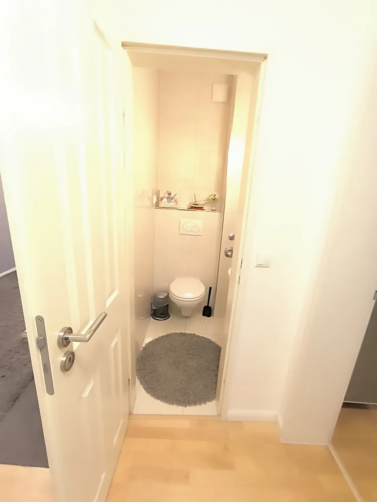 3 Zimmer Wohnung mit 92 m² in Hamburg – Bild 10