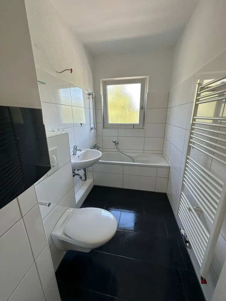 3 Zimmer Wohnung mit 63 m² in Gelsenkirchen – Bild 2