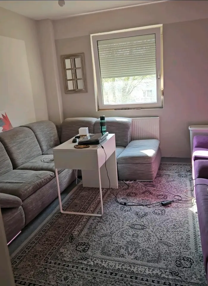WG-Zimmer mit 20 m² in Bergisch Gladbach – Bild 2