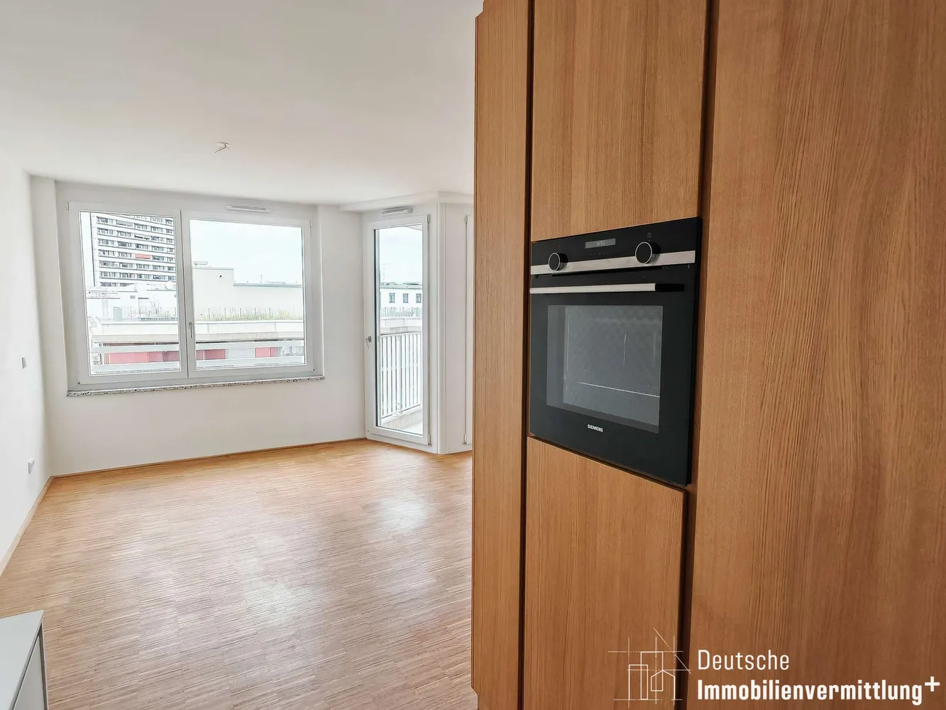1 Zimmer Wohnung mit 48 m² in München – Bild 7