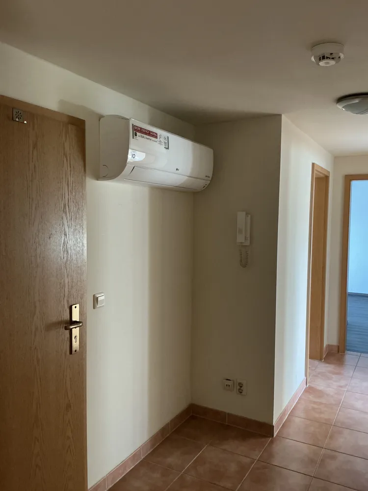 3 room apartment with 89 m² in Stendal – Photo 1