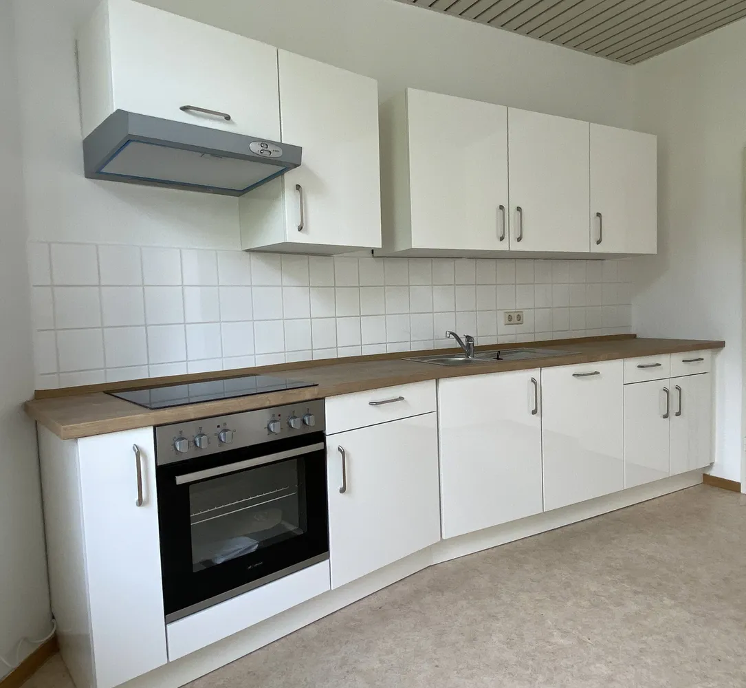 2 Zimmer Wohnung mit 72 m² in Magdeburg – Bild 4