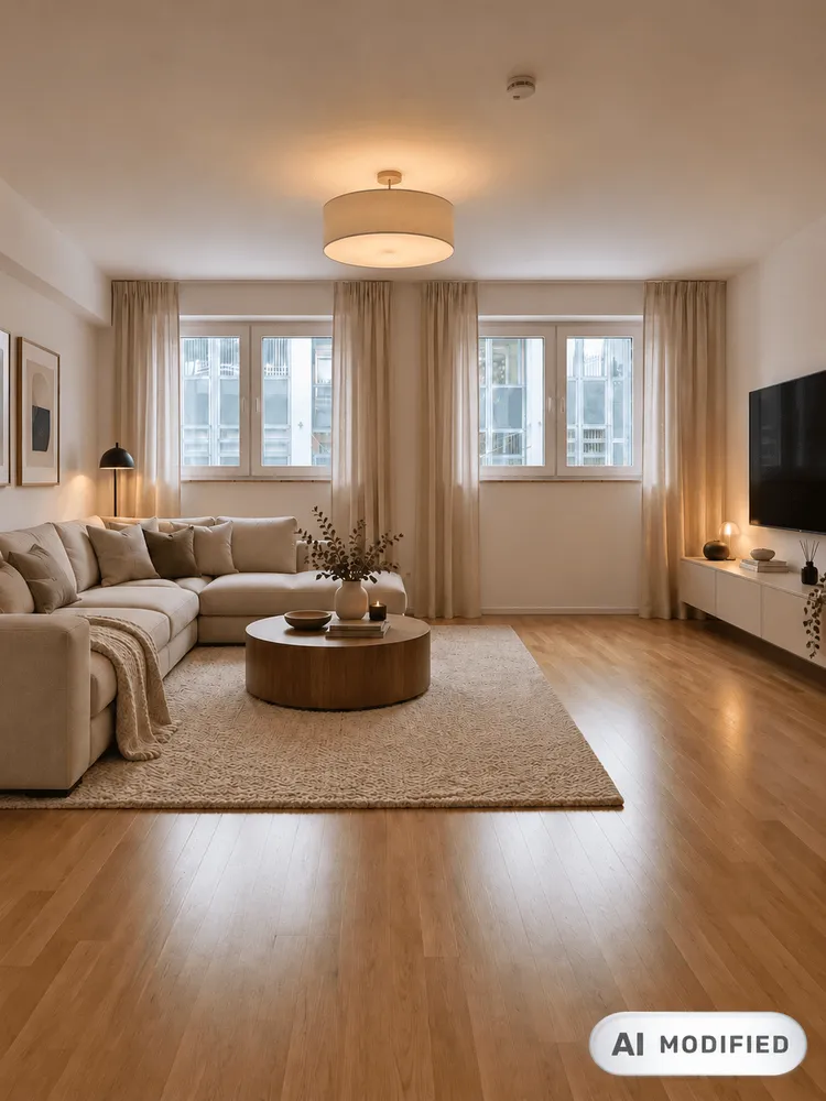4 Zimmer Wohnung mit 176 m² in Leipzig – Bild 5
