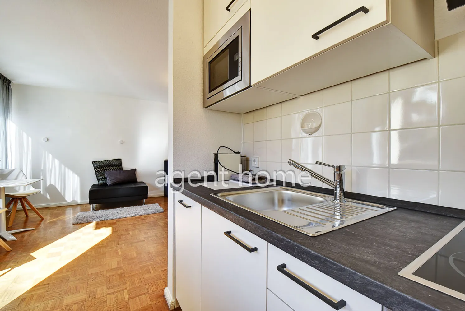 1 Zimmer Wohnung mit 37 m² in Stuttgart – Bild 8
