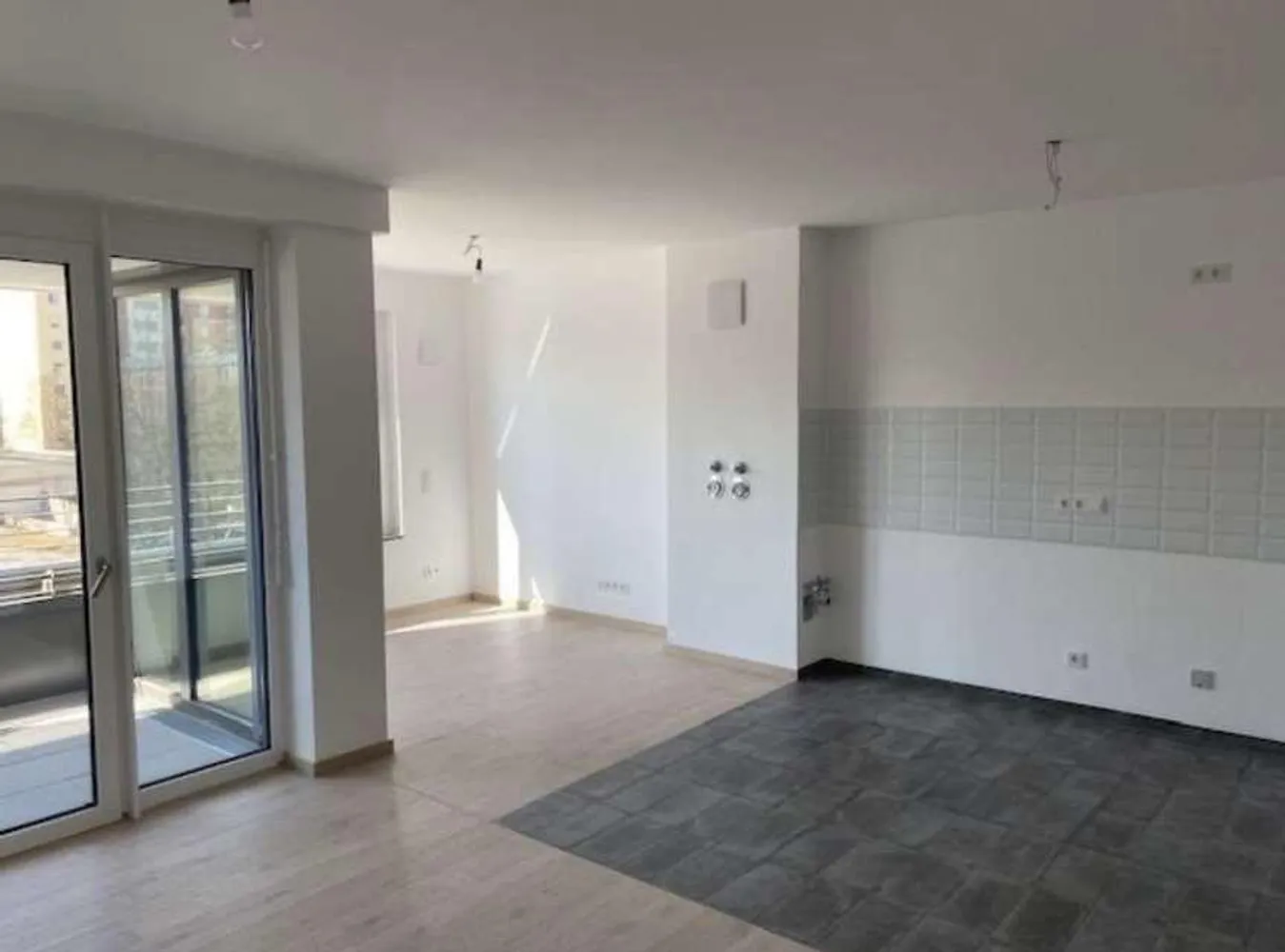 4 Zimmer Wohnung mit 94 m² in München – Bild 5