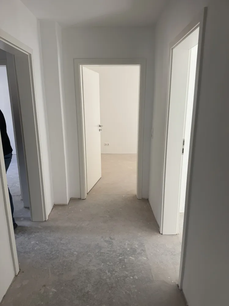 2 Zimmer Wohnung mit 61 m² in Hagen – Bild 4