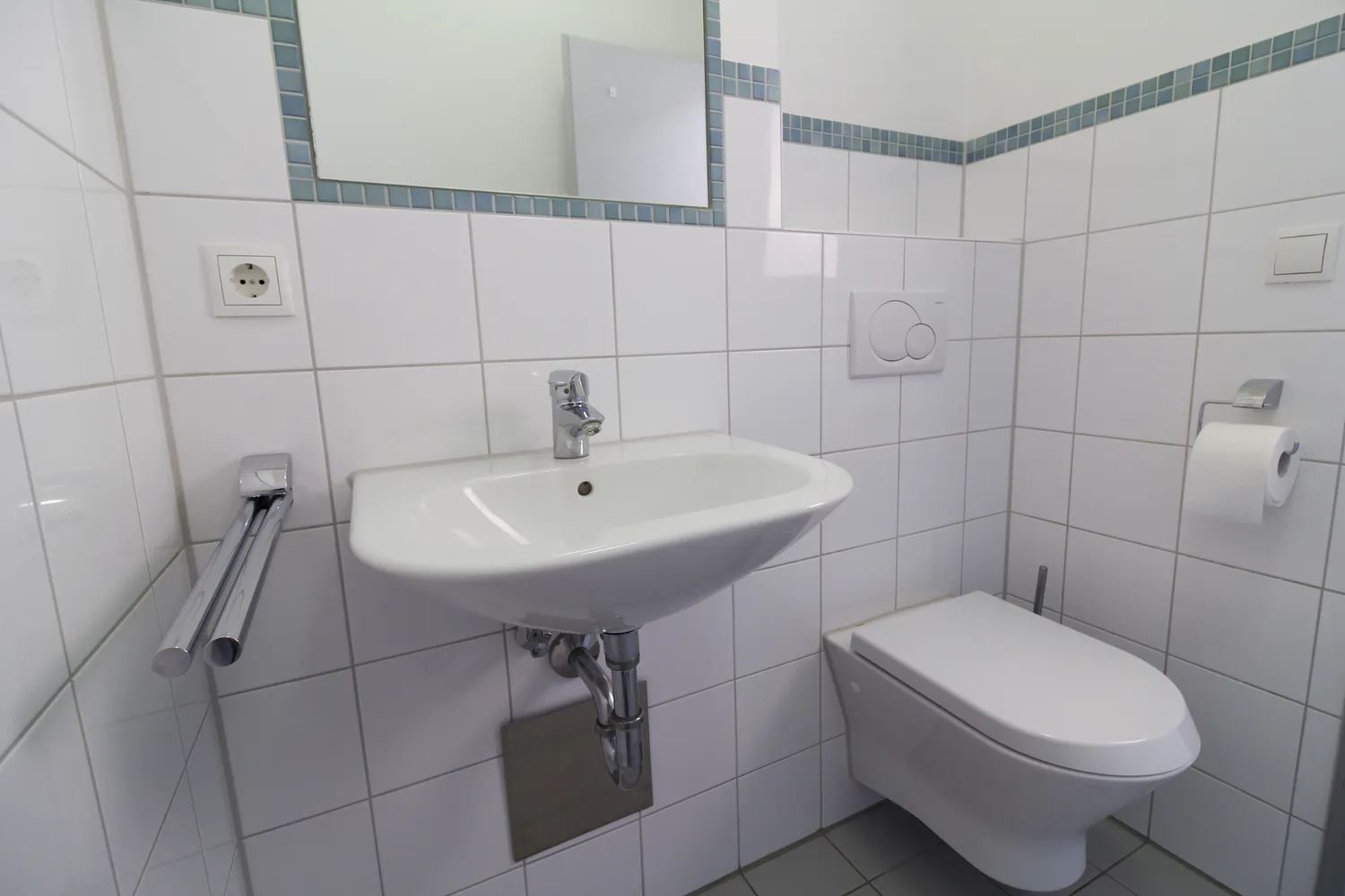 4 Zimmer Wohnung mit 75 m² in München – Bild 4