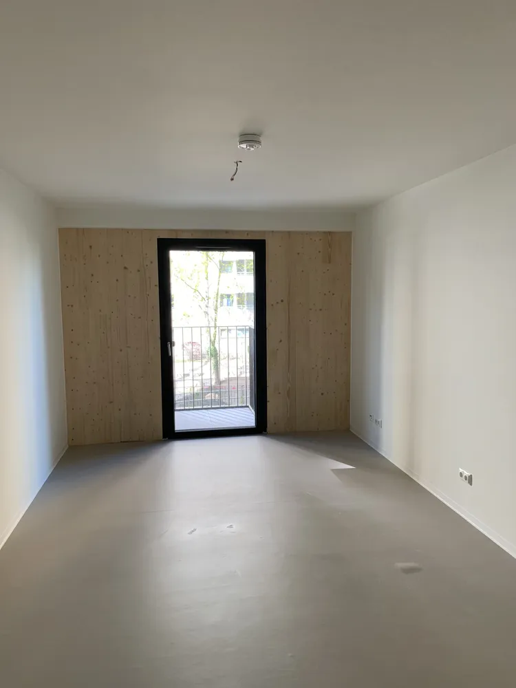 1 Zimmer Wohnung mit 31 m² in Berlin – Bild 5