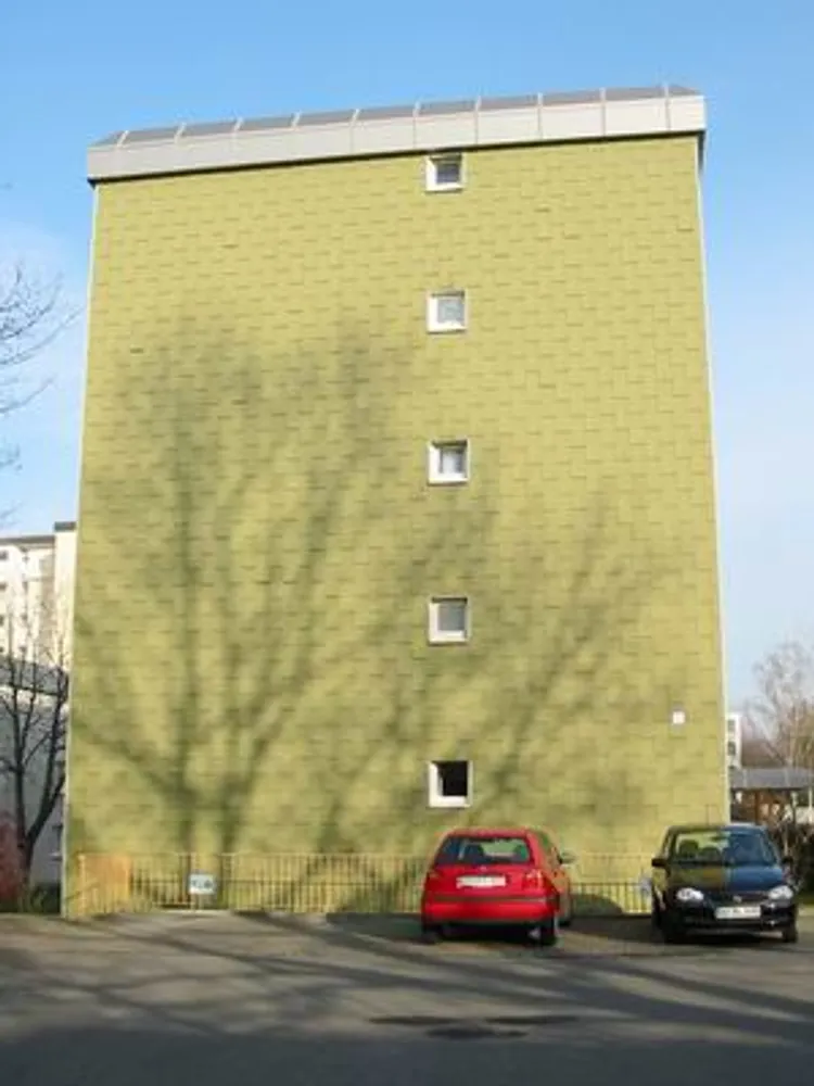3 Zimmer Wohnung mit 64 m² in Dortmund – Bild 11