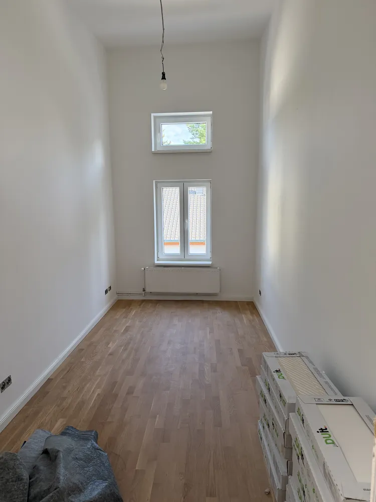 4 Zimmer Wohnung mit 129 m² in Berlin – Bild 9