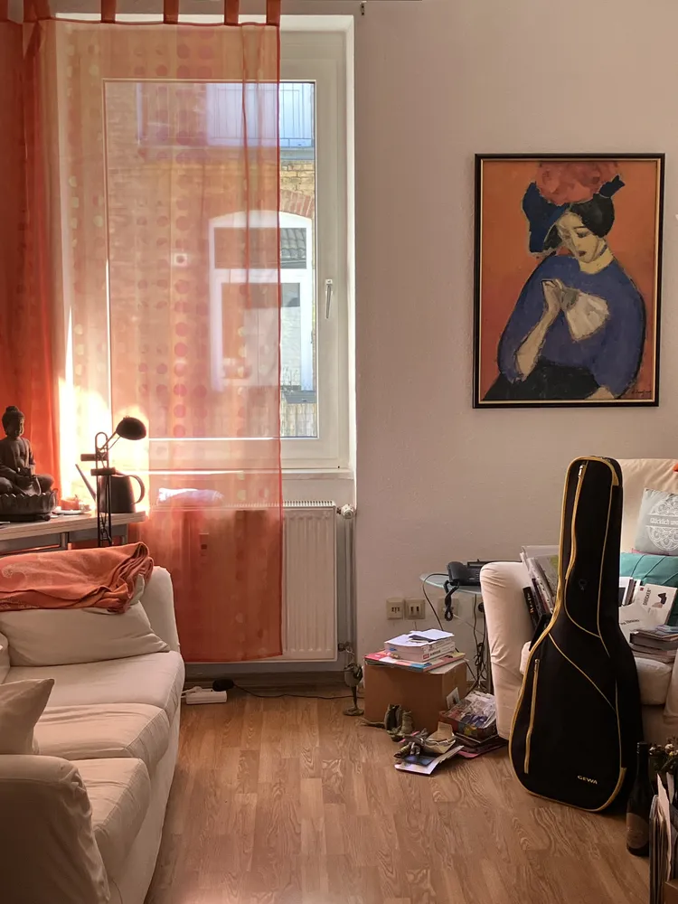 3 Zimmer Wohnung mit 68 m² in Wiesbaden – Bild 6