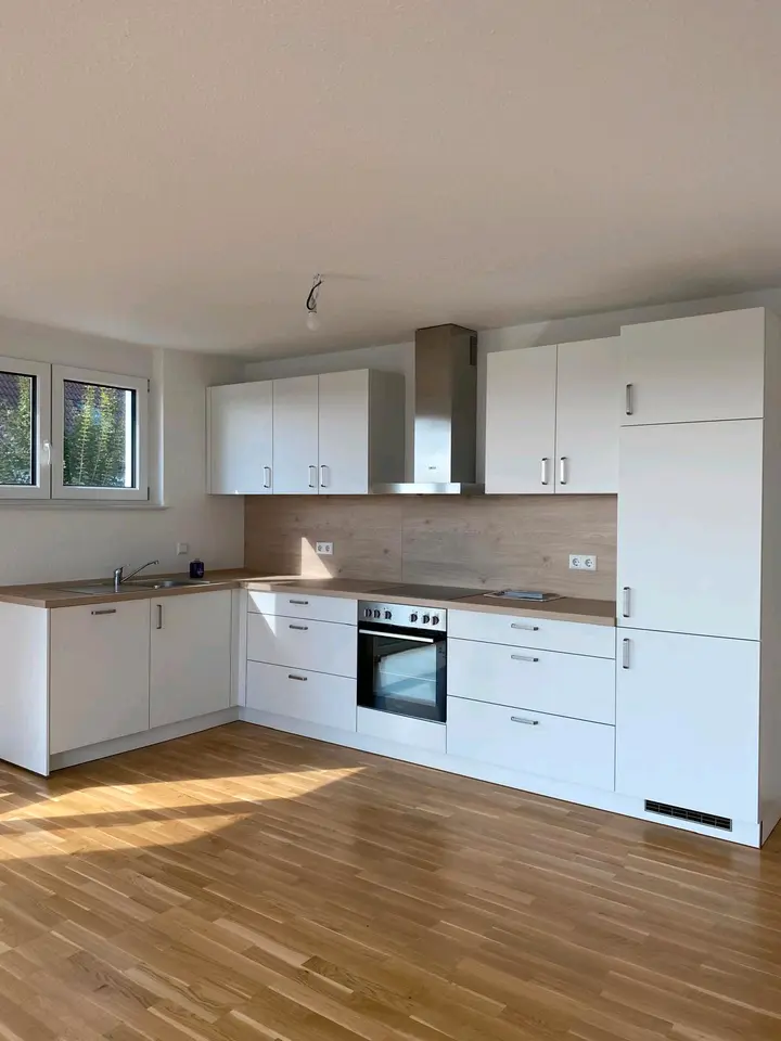 WG-Zimmer mit 75 m² in Herrenberg – Bild 4