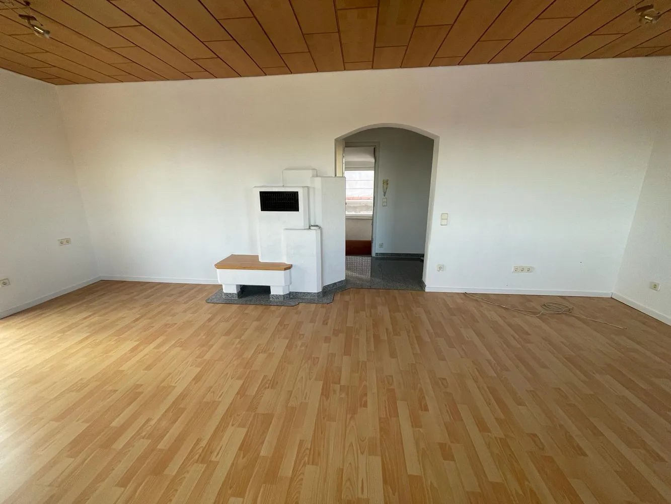 3 Zimmer Wohnung mit 86 m² in Stuttgart – Bild 1
