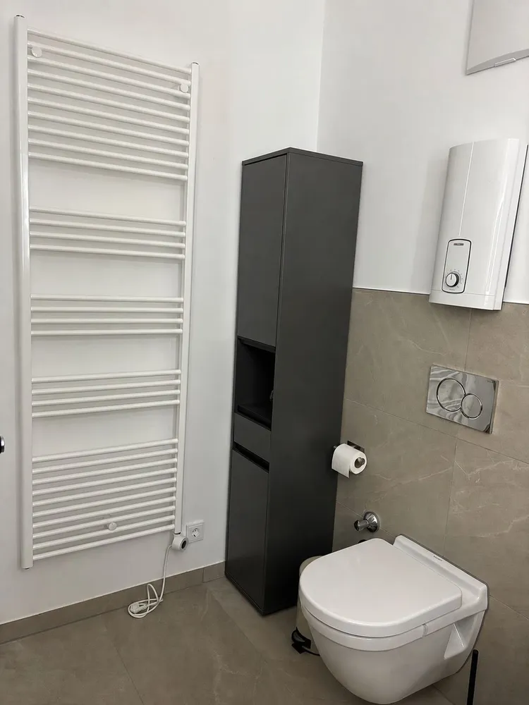 2 Zimmer Wohnung mit 51 m² in Köln – Bild 12