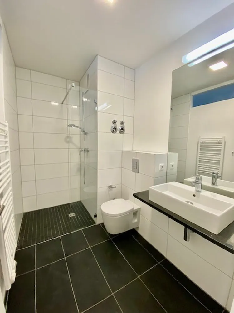 1 Zimmer Wohnung mit 34 m² in Berlin – Bild 5