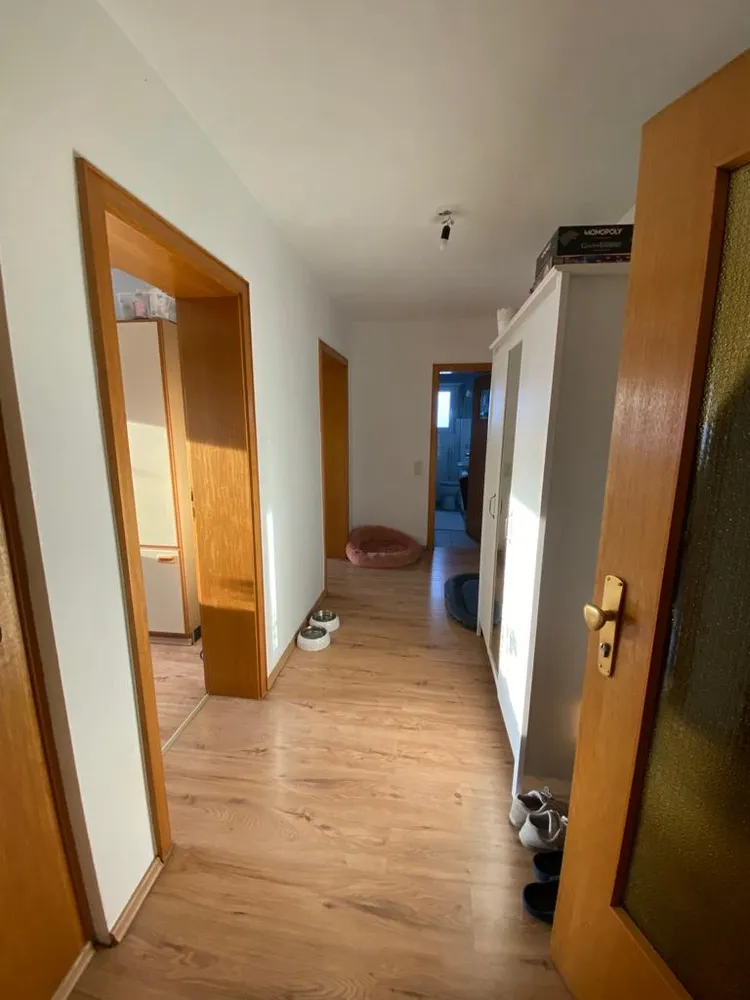 2 Zimmer Wohnung mit 51 m² in Mannheim – Bild 6
